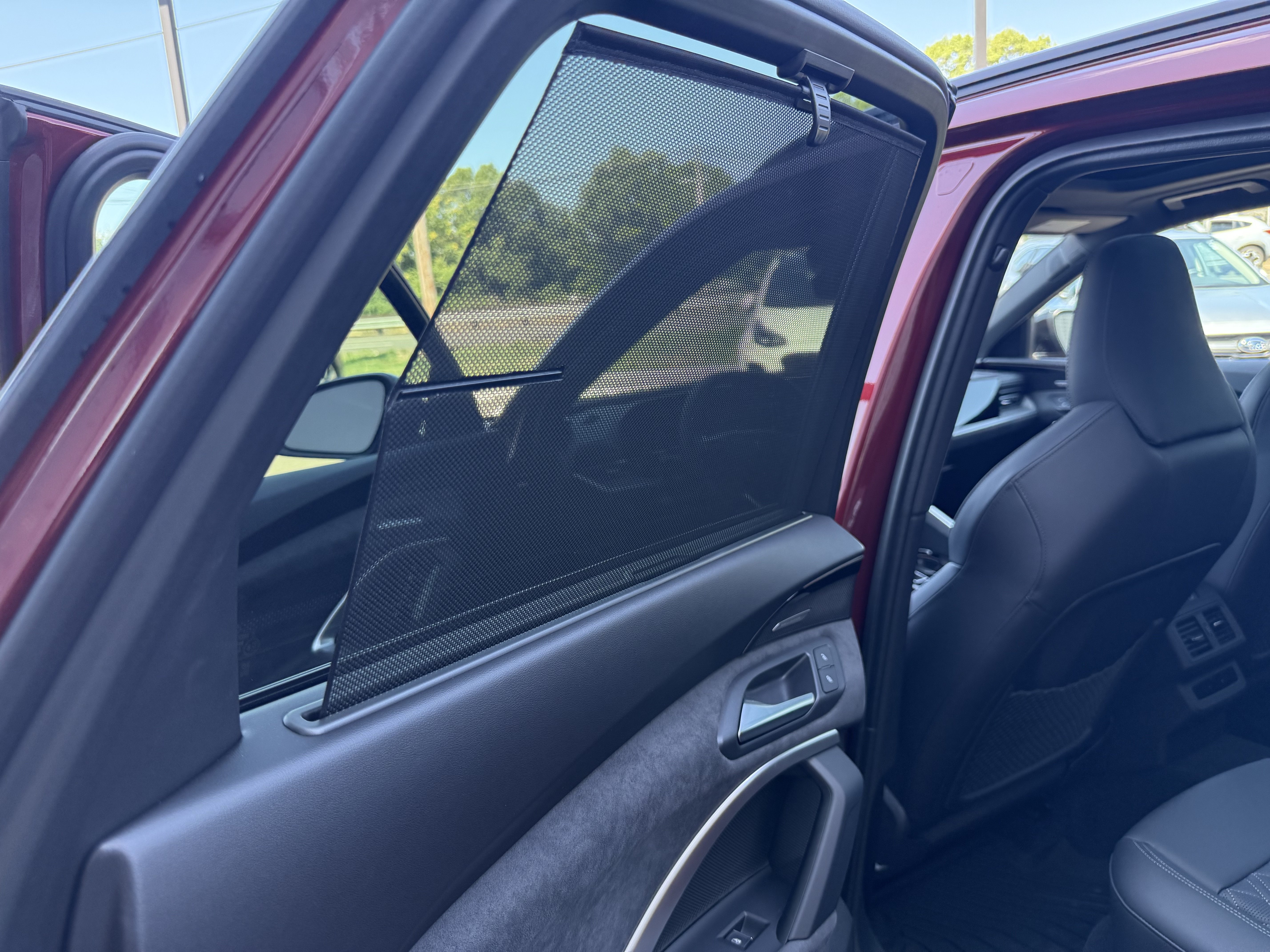 Certified 2025 Audi SQ5 Premium Plus AWD/4WD image 15
