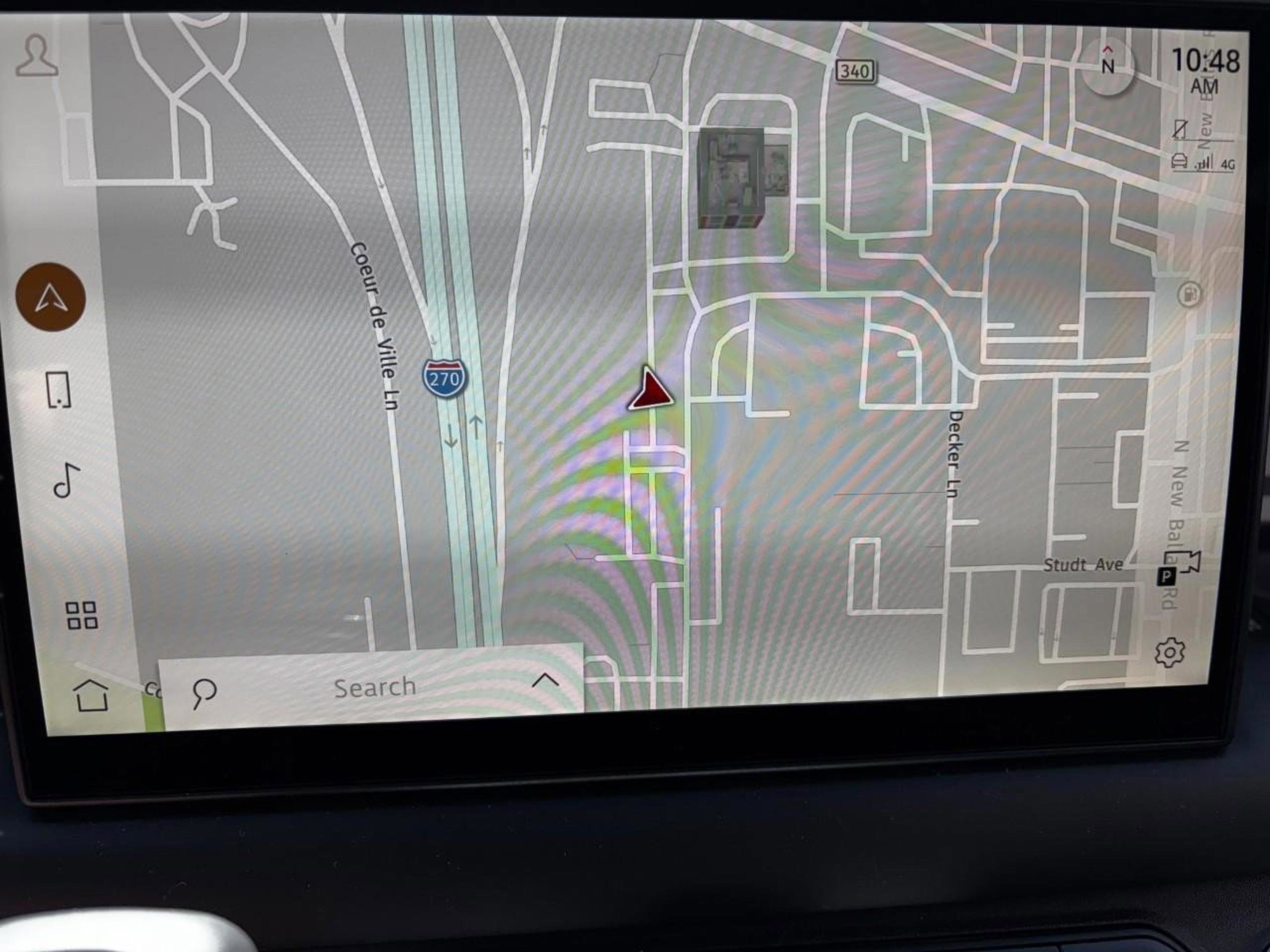 New 2025 Land Rover Defender 110 V8 image 26