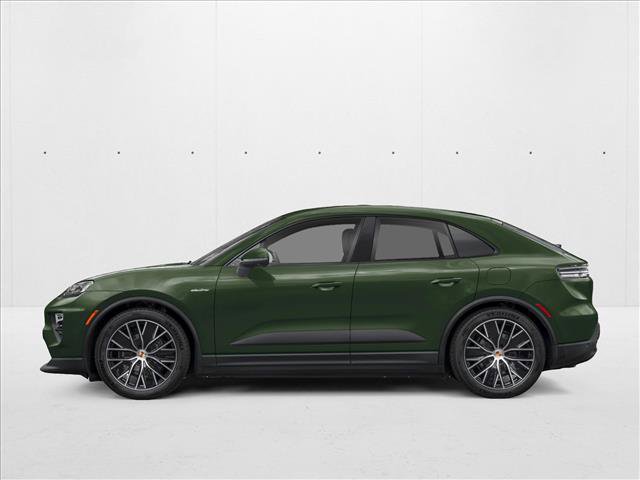 New 2026 Porsche Macan Electric RWD image 3
