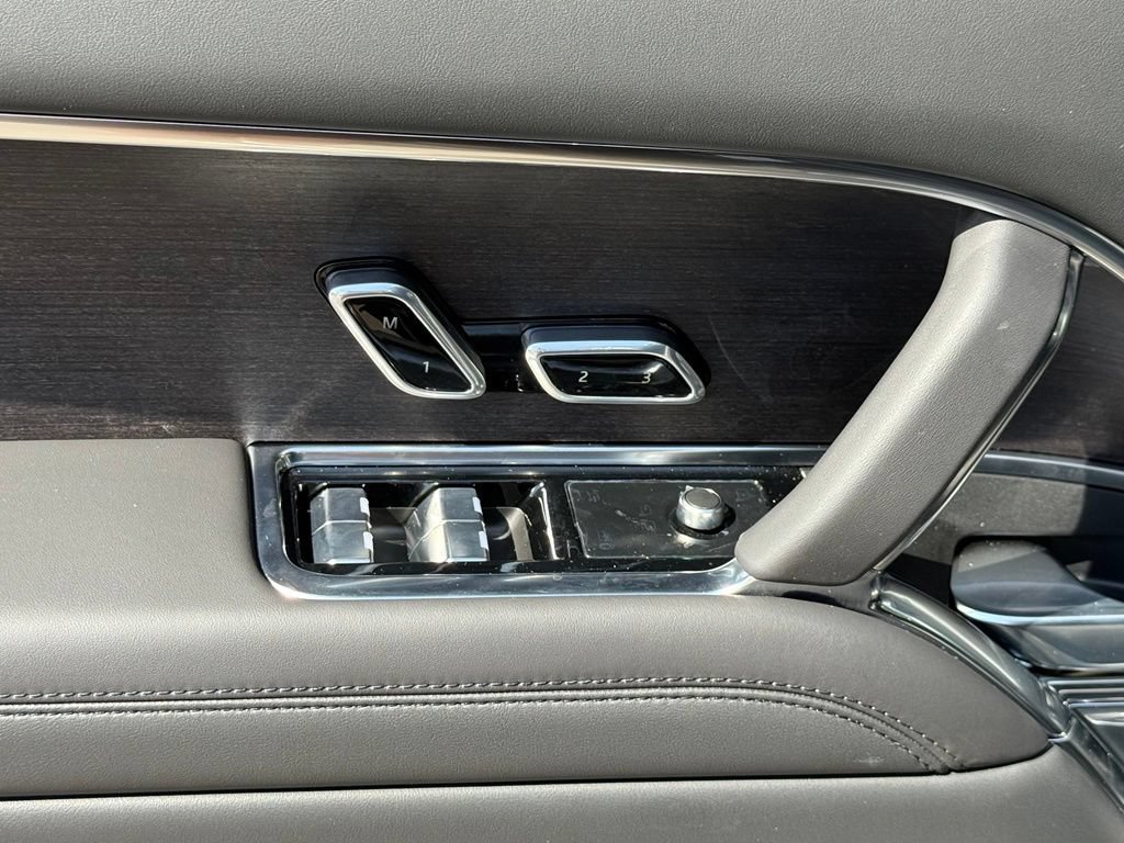 New 2026 Land Rover Range Rover SE AWD/4WD image 15