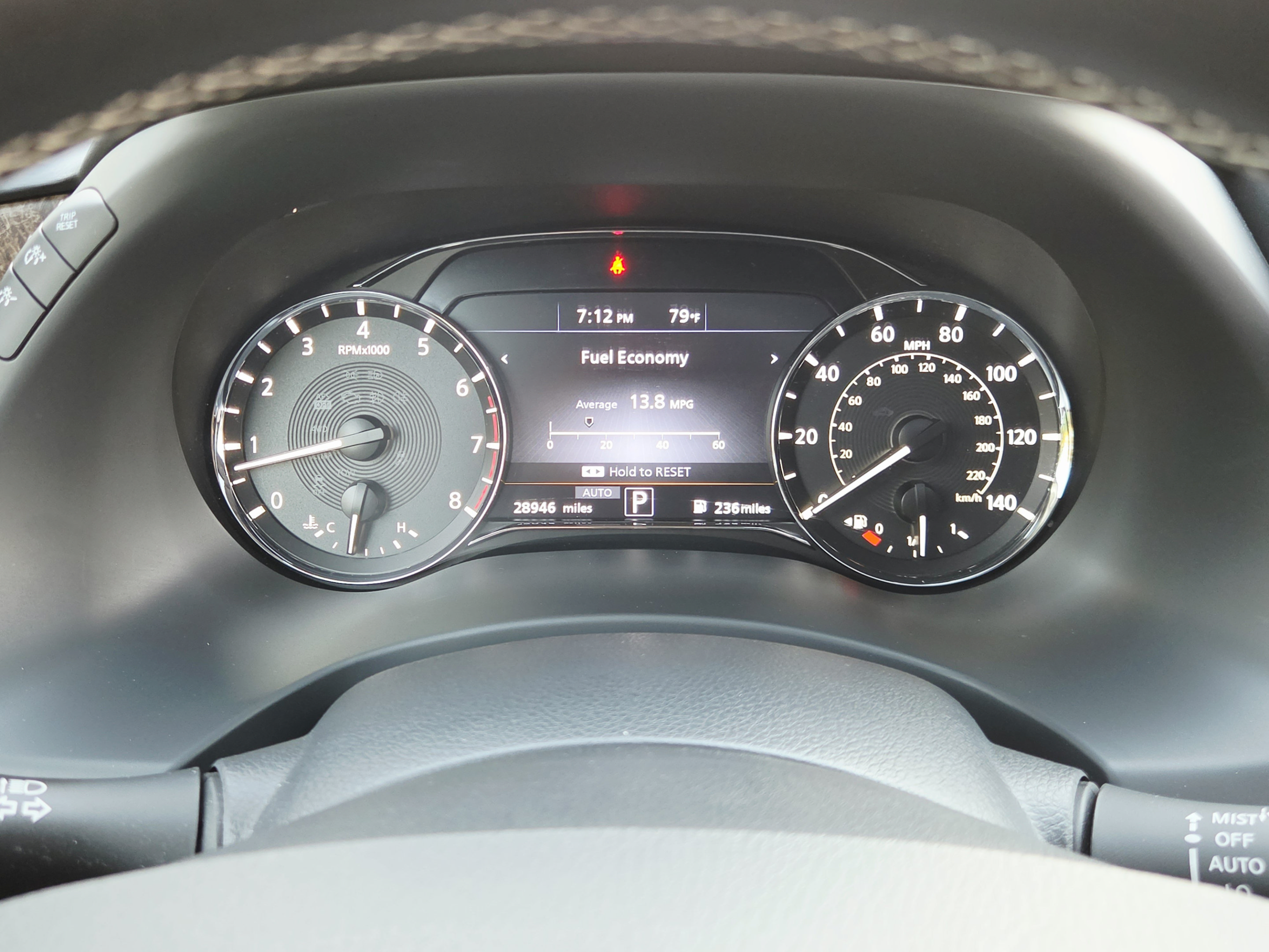 Used 2023 INFINITI QX80 4WD image 33