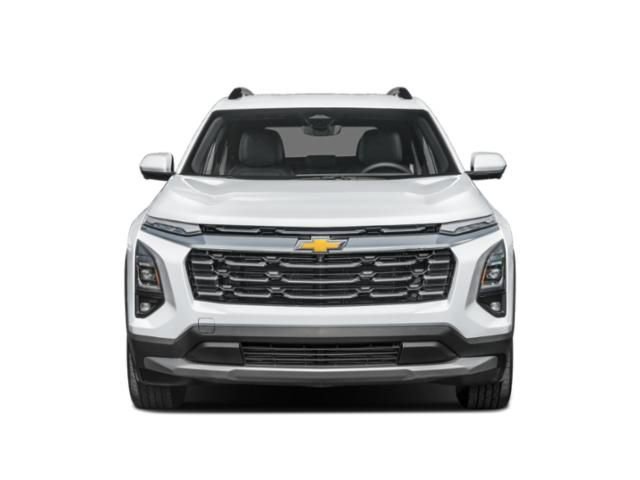 New 2026 Chevrolet Equinox LT image 4