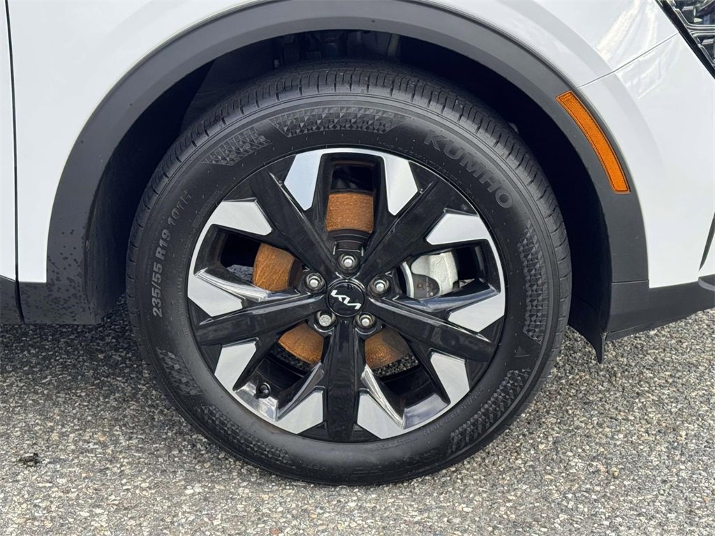 Used 2024 Kia Sportage X-Line image 5