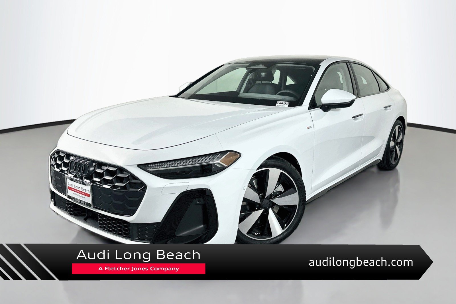 New 2026 Audi A5 Premium Plus