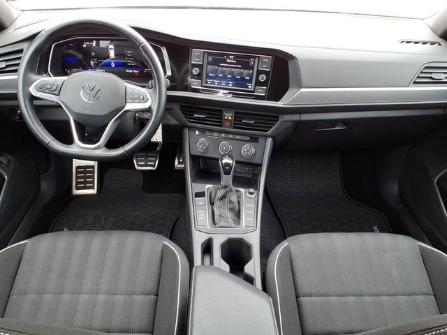 Used 2023 Volkswagen Jetta Sport image 18