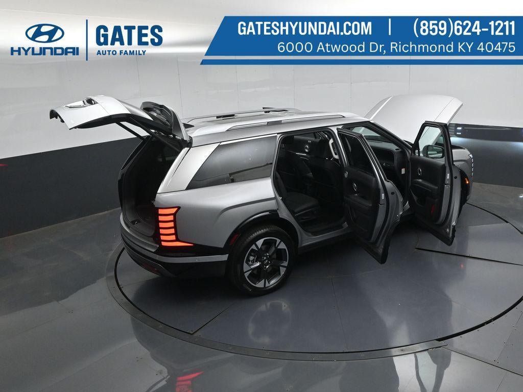 New 2027 Hyundai Palisade Limited AWD/4WD image 60