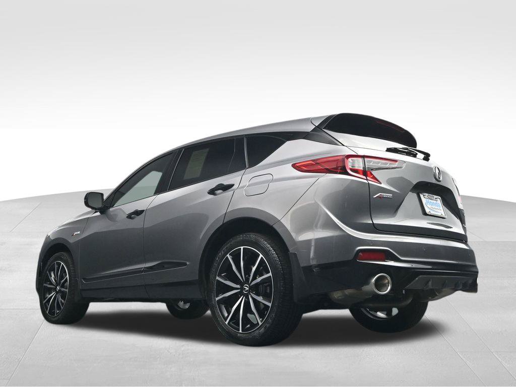 Used 2025 Acura RDX w/ Advance Package AWD/4WD image 54
