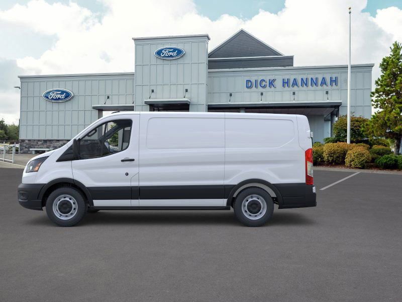 New 2026 Ford Transit 150 Low Roof image 4