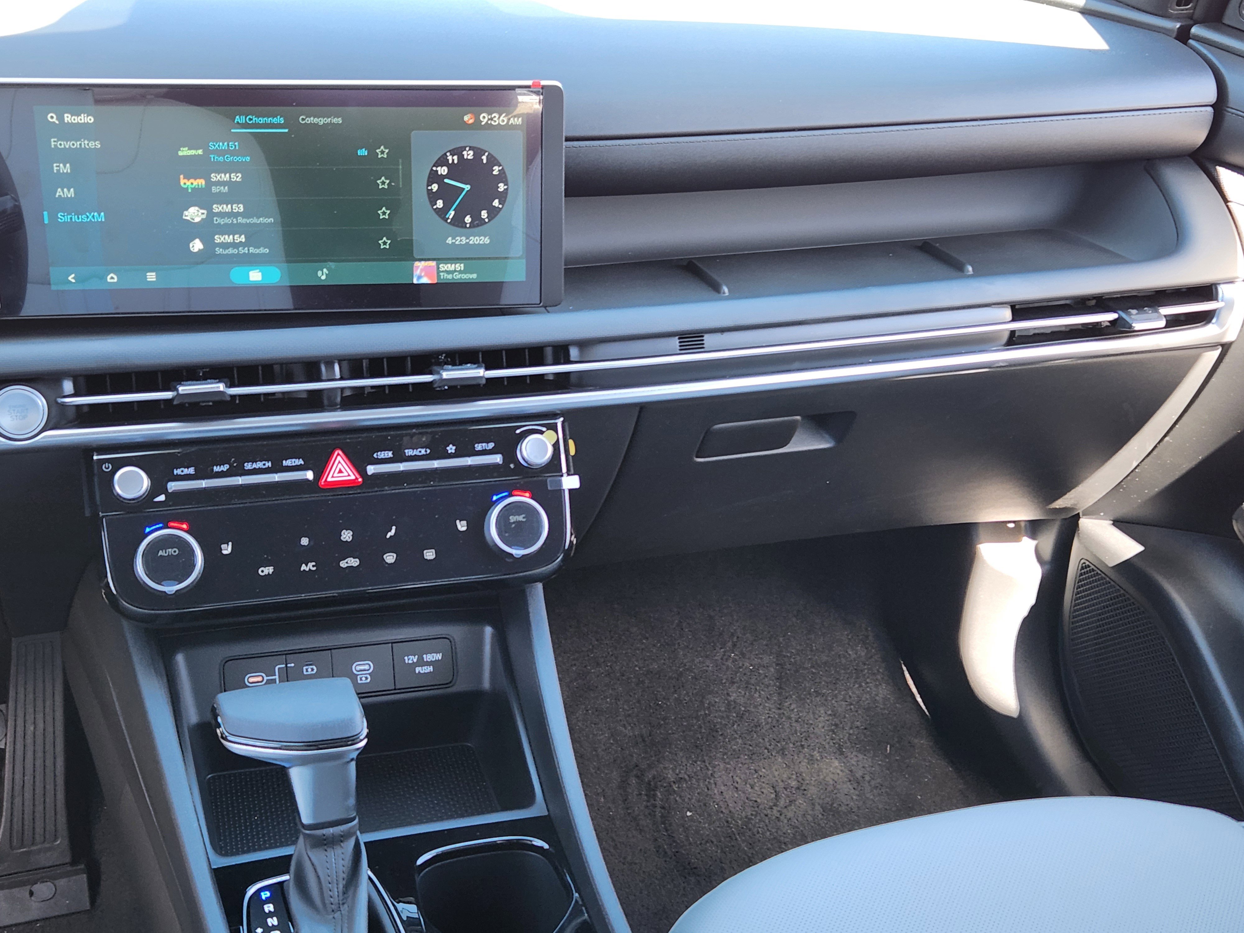 New 2026 Hyundai Santa Cruz SEL AWD/4WD image 20