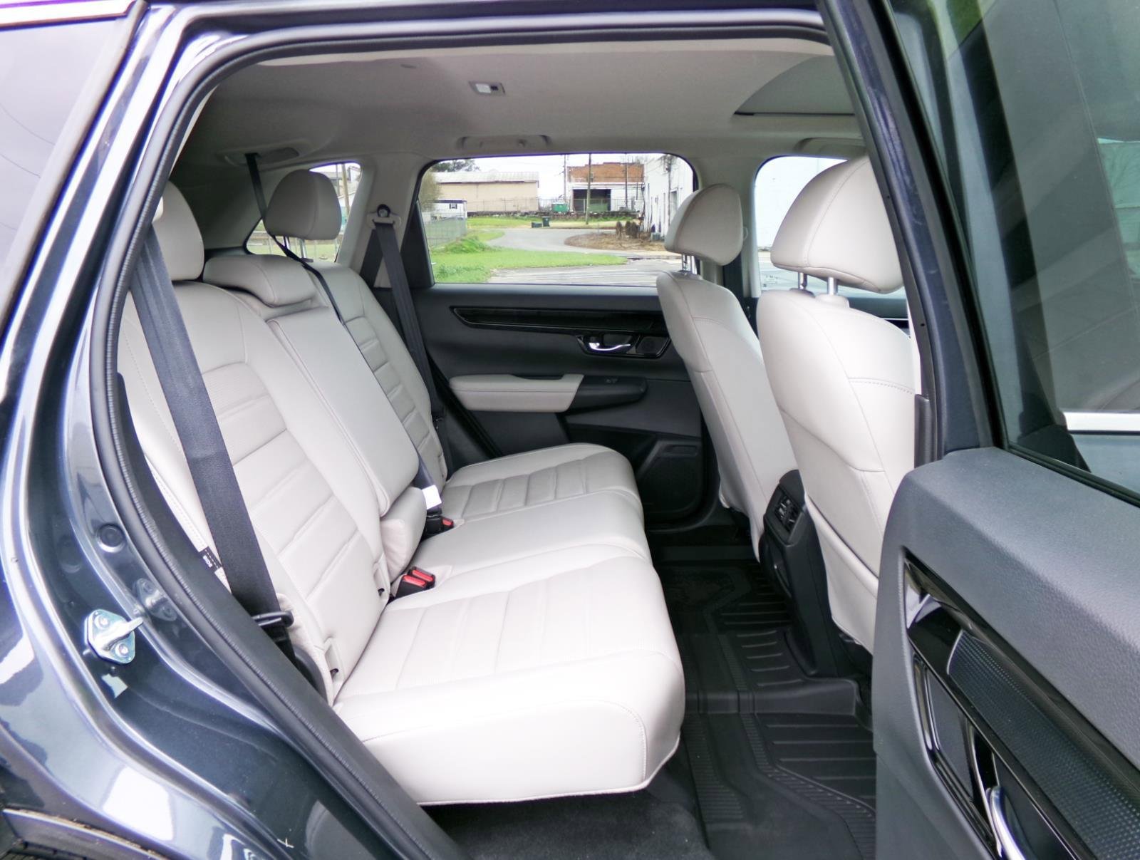 Used 2024 Honda CR-V EX-L image 15