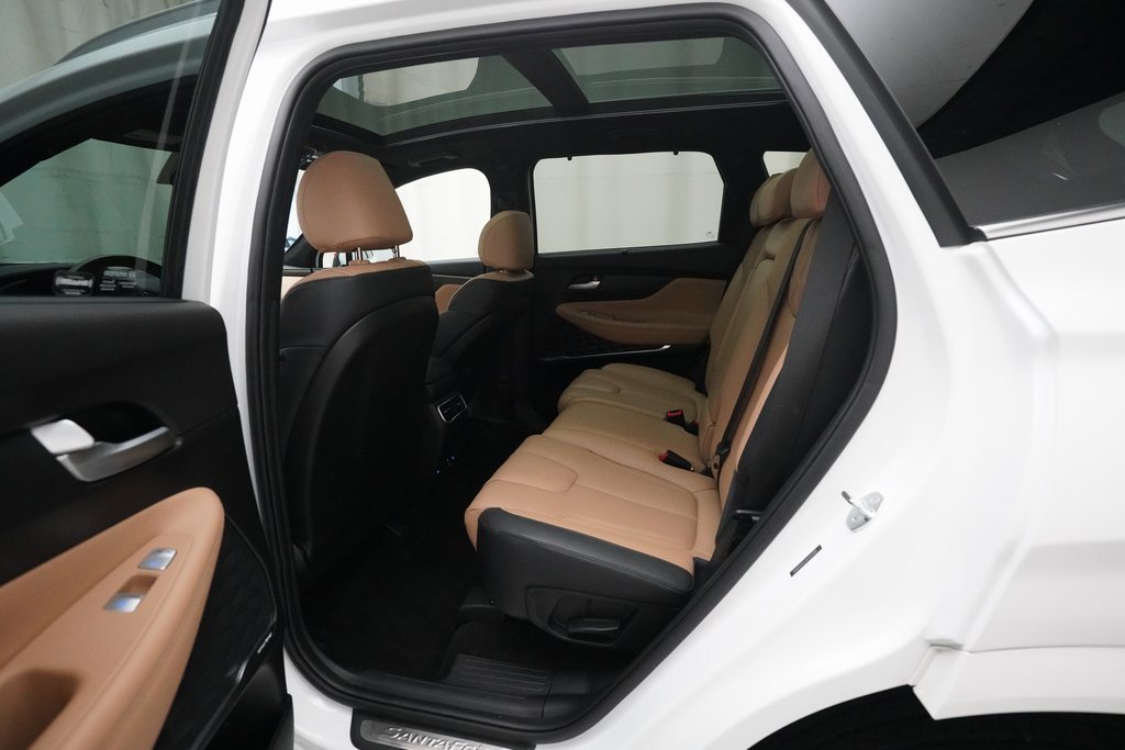 Used 2023 Hyundai Santa Fe Calligraphy image 16