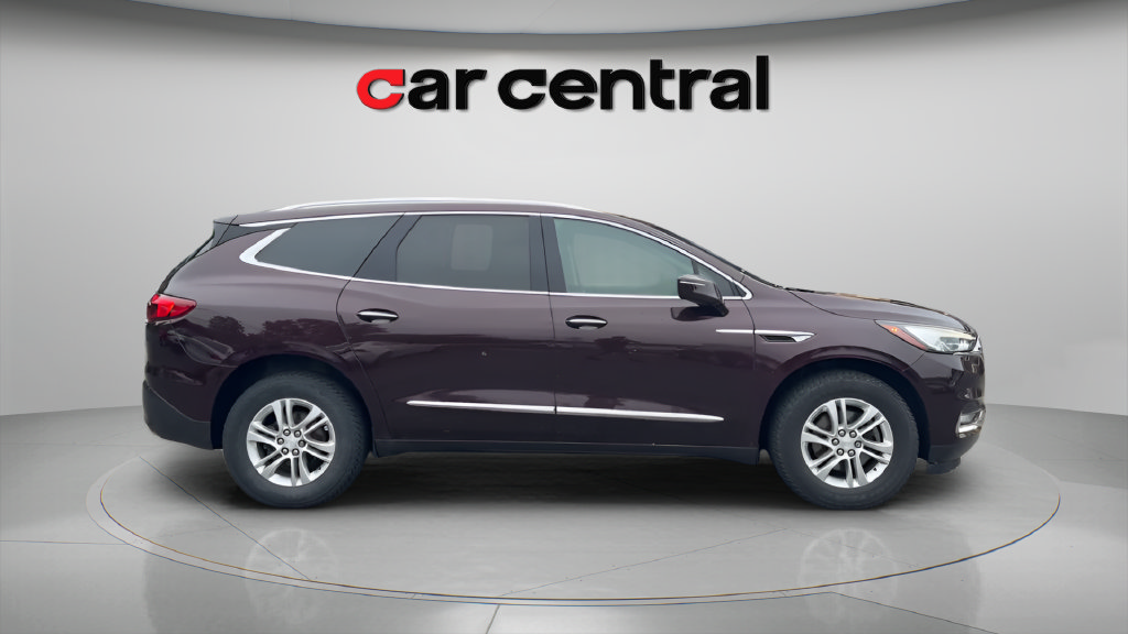 Used 2018 Buick Enclave Essence AWD/4WD image 6