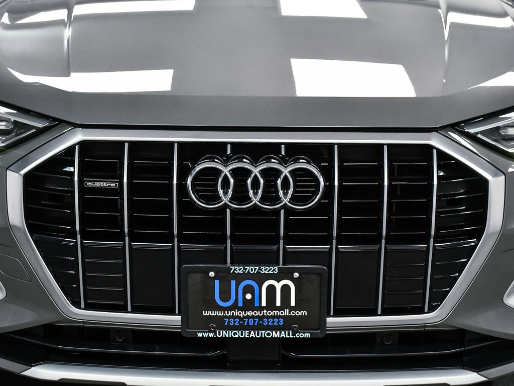 Used 2020 Audi Q3 2.0T Premium Plus w/ Premium Plus Package image 64