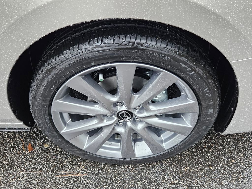 New 2026 MAZDA MAZDA3 2.5 S Sedan w/ Preferred Pkg image 15