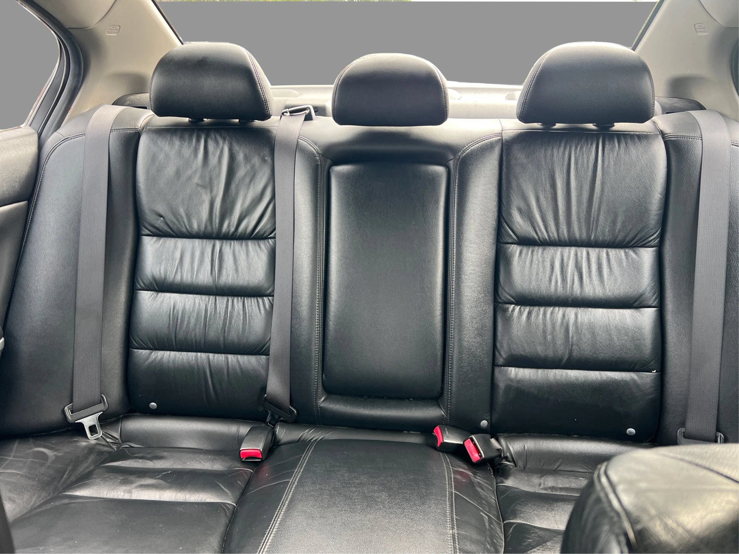 Used 2009 Honda Accord EX-L image 17