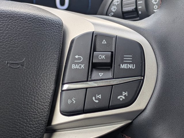 Certified 2026 Ford Explorer Active w/ Active Comfort Package RWD image 26