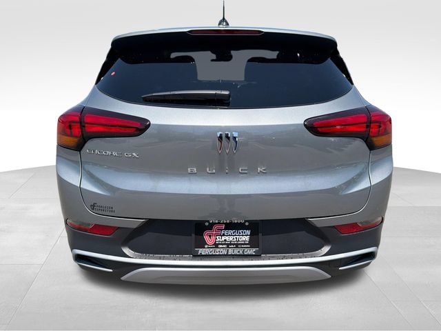 New 2026 Buick Encore GX Preferred w/ Comfort Package FWD image 6