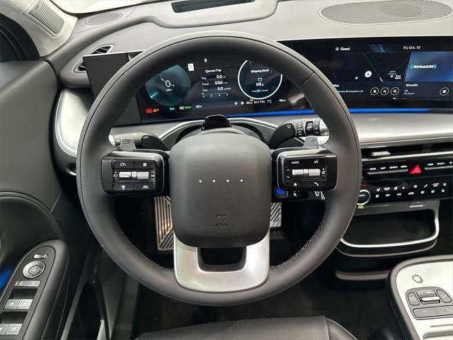 New 2026 Hyundai Ioniq 9 Calligraphy image 28