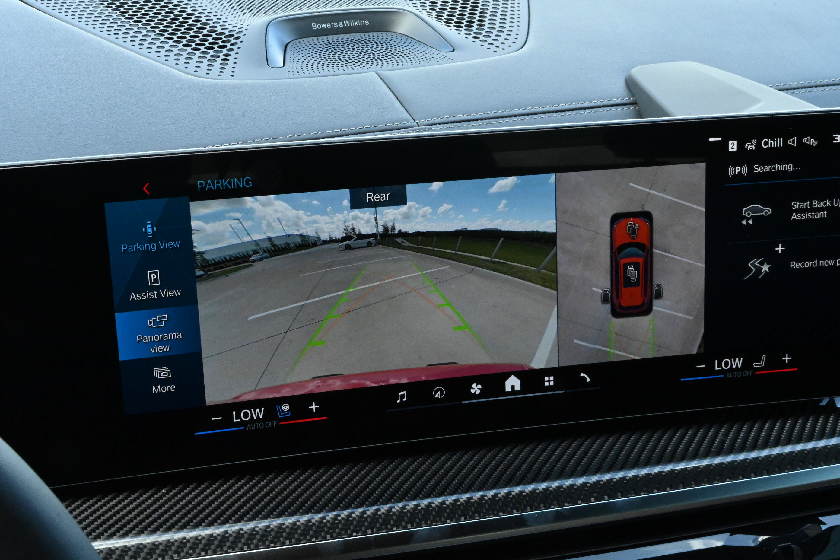 New 2026 BMW X5 M Competition w/ Executive Package AWD/4WD image 19