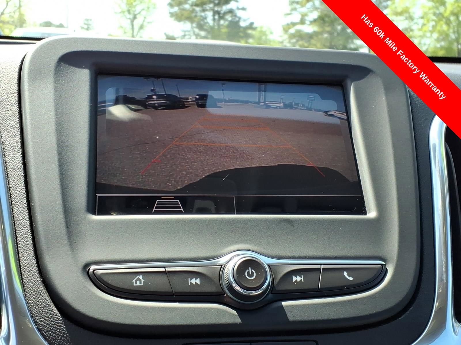 Used 2024 Chevrolet Equinox LS w/ LS Convenience Package image 17