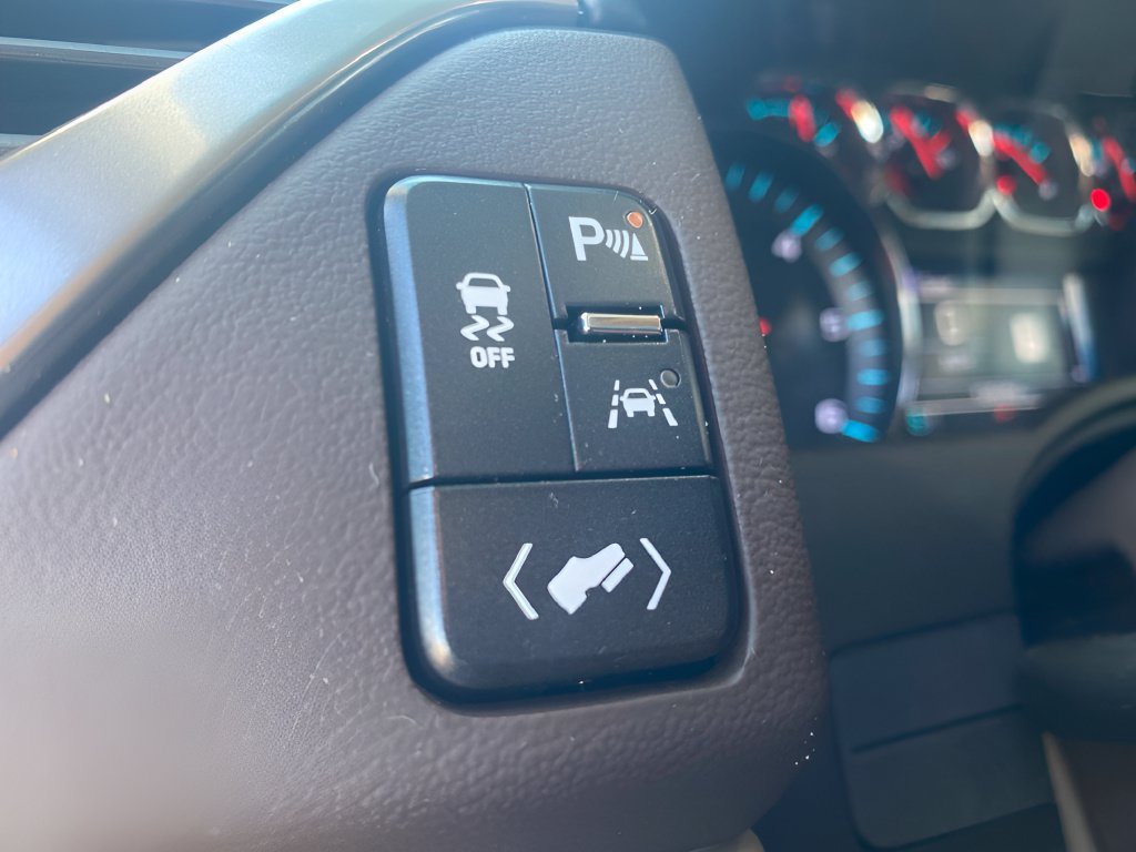 Used 2019 Chevrolet Tahoe LT RWD image 22