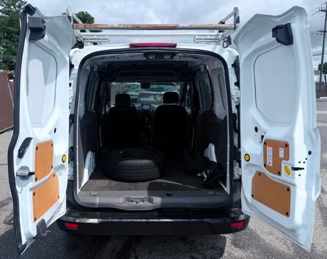 Used 2020 Ford Transit Connect XL FWD image 9