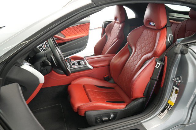 Used 2023 BMW M8 Competition AWD/4WD image 27
