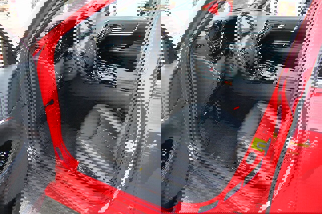 Used 2023 Toyota Mirai XLE w/ Advanced Technology Package image 17