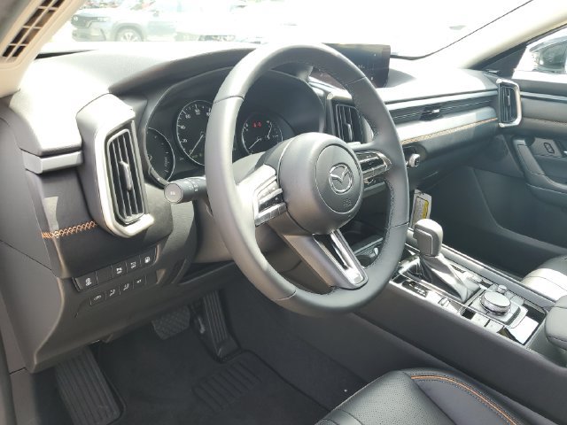 New 2026 MAZDA CX-50 AWD 2.5 Hybrid w/ Cargo Package image 20