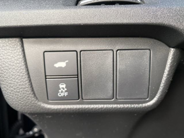 New 2025 Honda CR-V Sport-L image 30