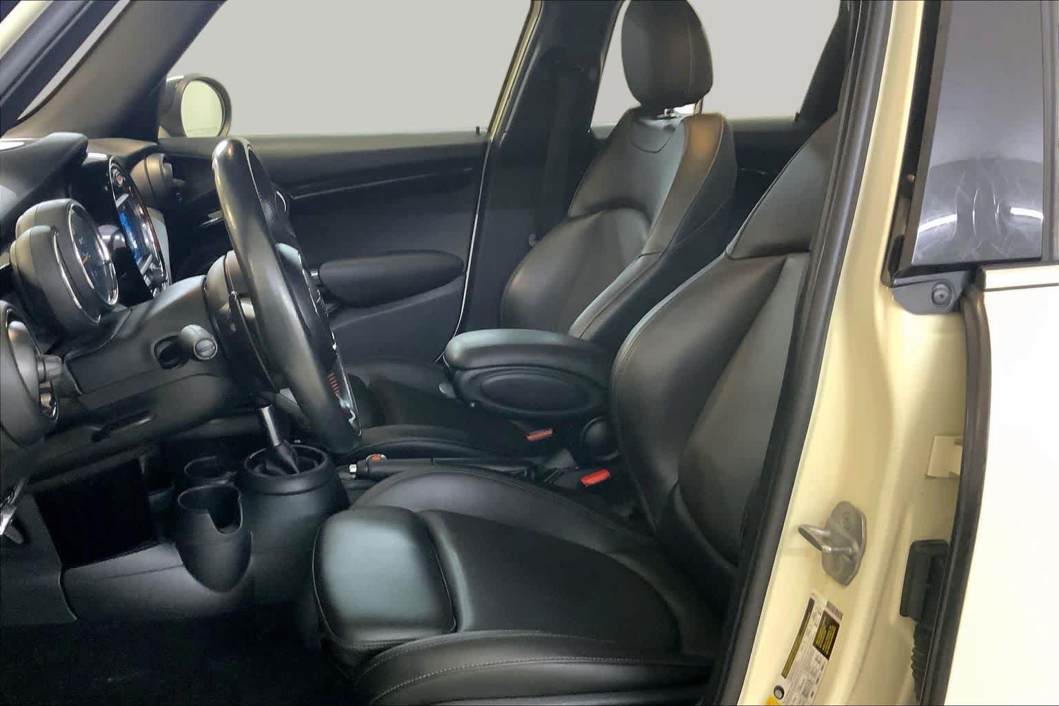 Used 2019 MINI Cooper S w/ Storage Package FWD image 7