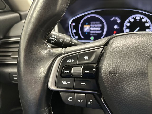 Used 2021 Honda Accord EX-L image 39