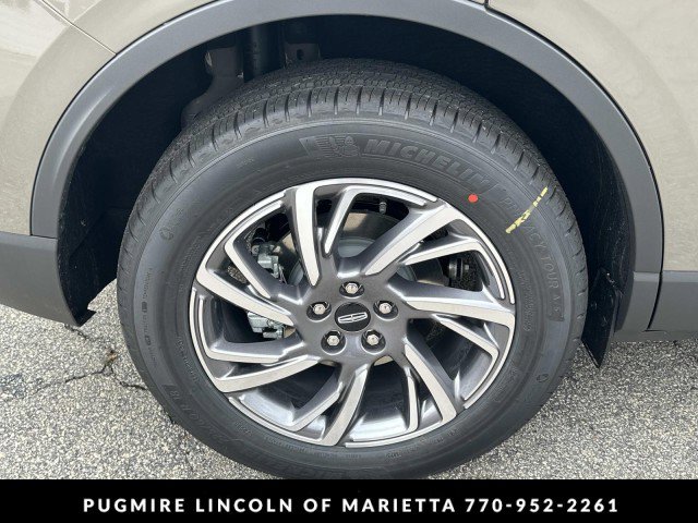 New 2026 Lincoln Corsair Premiere image 17