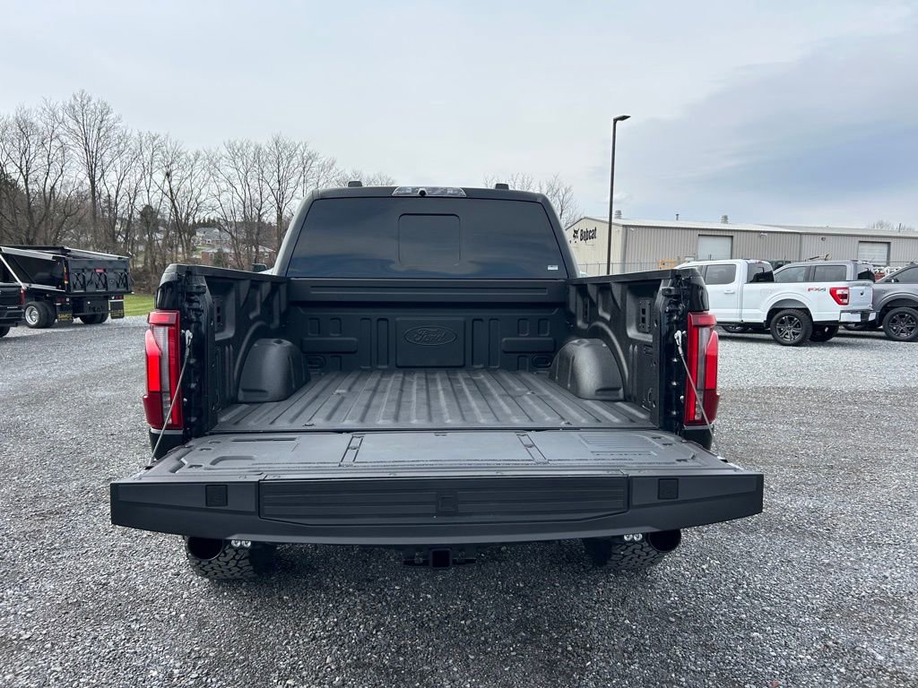 Used 2024 Ford F150 Raptor image 19