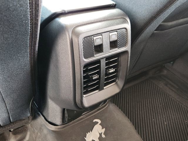 Used 2025 Ford Bronco Heritage Edition AWD/4WD image 30