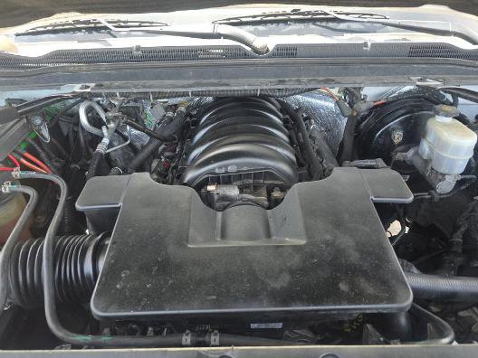 Used 2017 Chevrolet Tahoe 2WD image 16