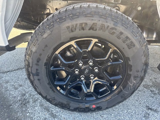 New 2026 Ford F150 XLT image 20