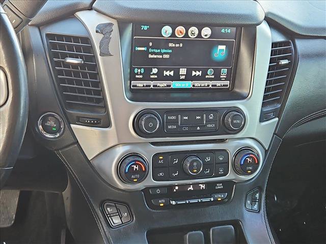 Used 2017 GMC Yukon SLT RWD image 15