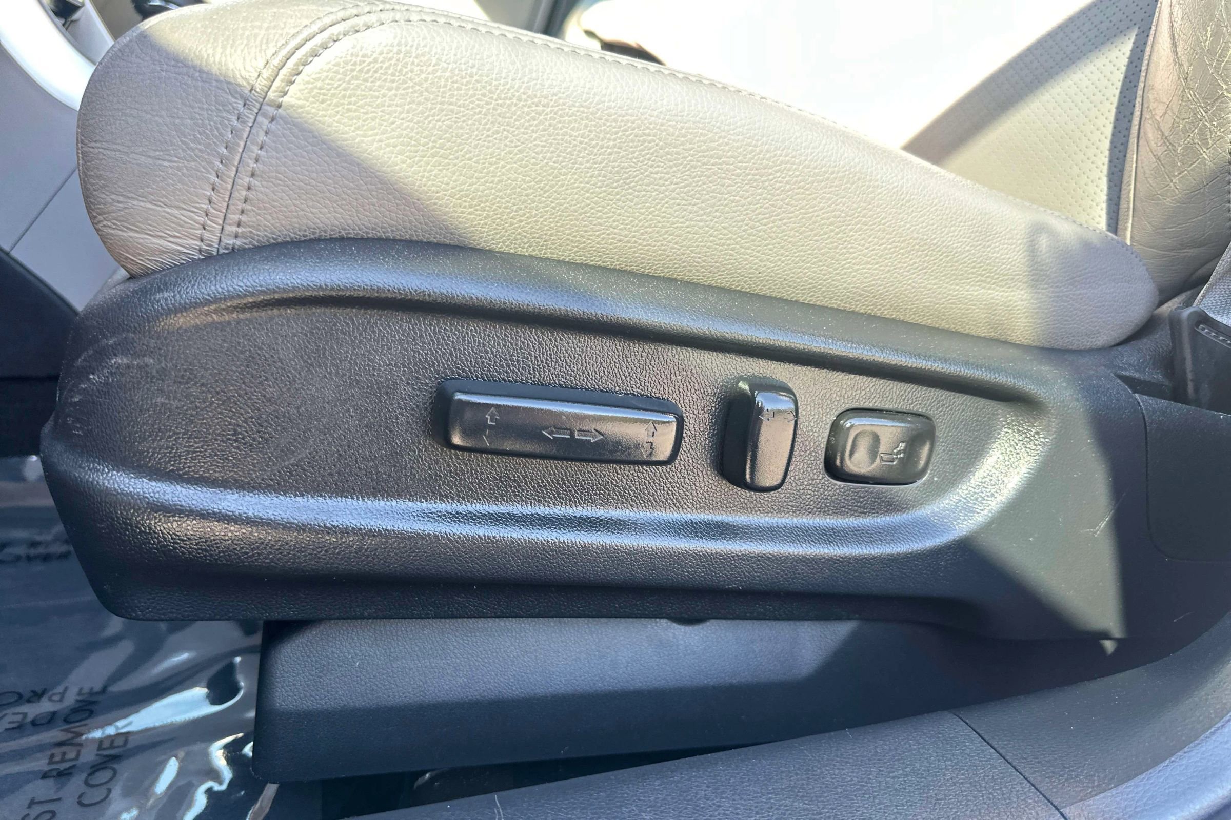 Used 2013 Honda Accord EX-L image 16