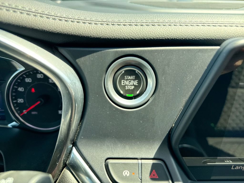 Used 2022 Chevrolet Blazer LT image 22