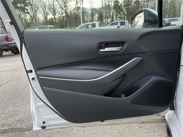 Certified 2025 Toyota Corolla SE image 17