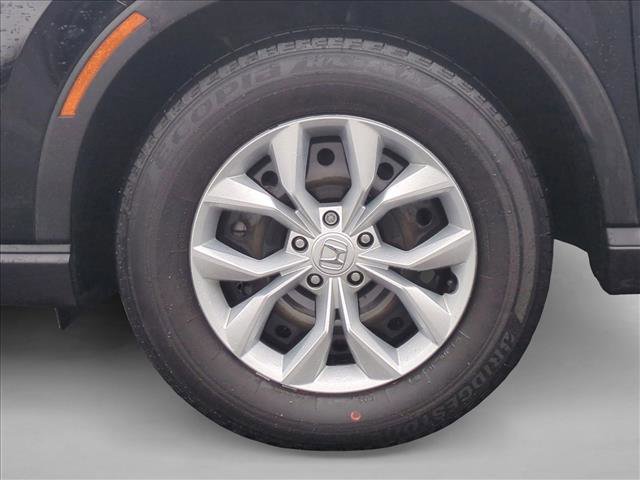 Certified 2023 Honda CR-V LX image 22