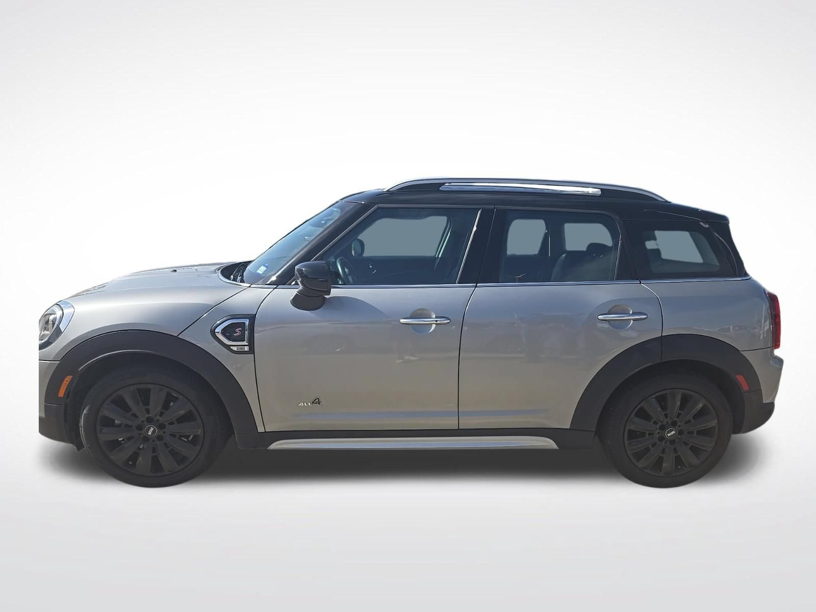 Used 2024 MINI Cooper Countryman S AWD/4WD image 12