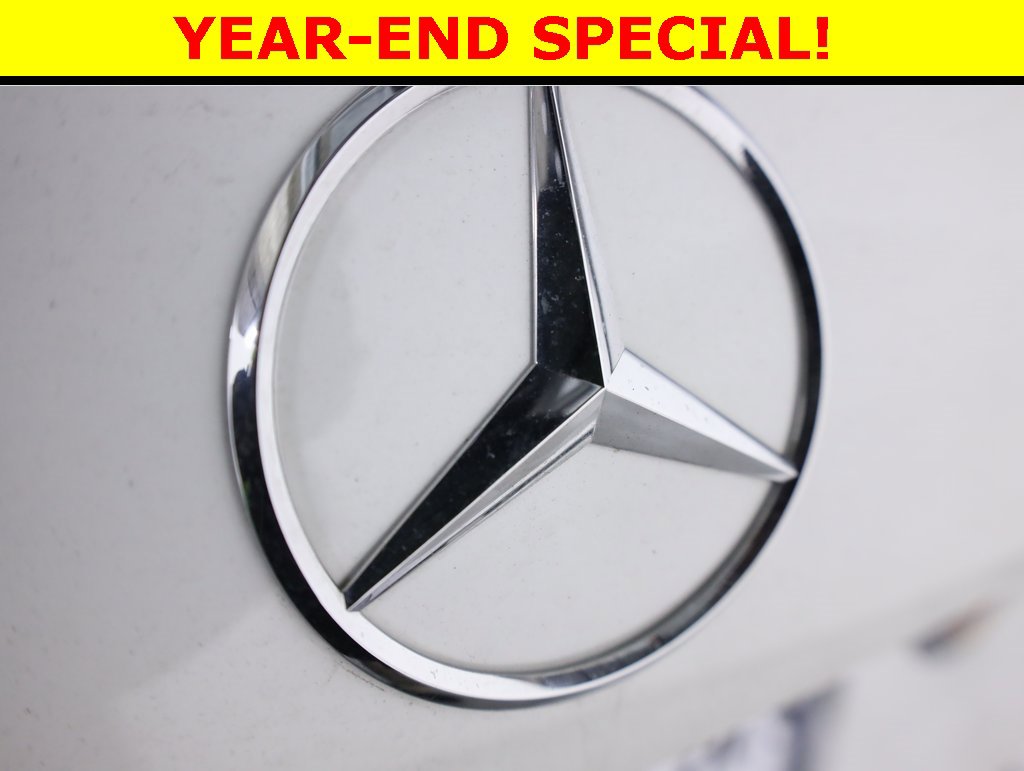 Certified 2025 Mercedes-Benz GLB 250 4MATIC image 54