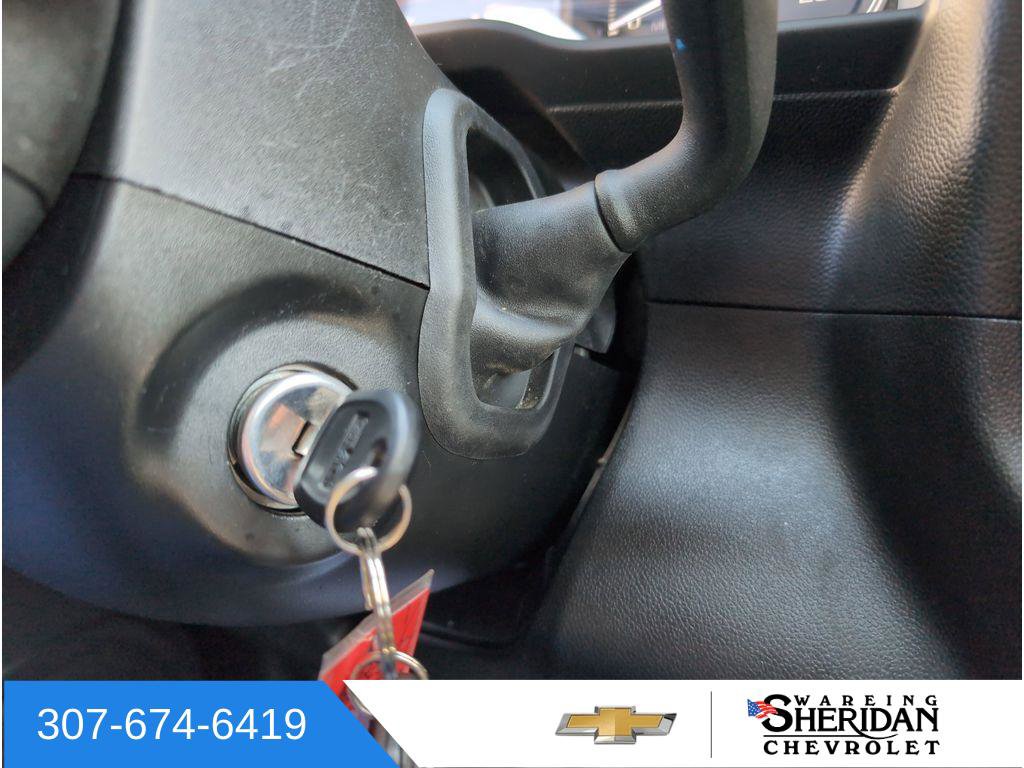 Used 2020 GMC Sierra 1500 SLE image 22