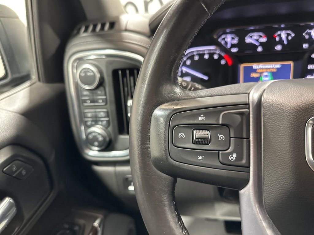 Used 2021 GMC Sierra 1500 Elevation w/ X31 Off-Road Package image 28