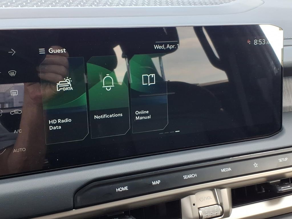 New 2027 Kia Telluride X-Line SX Prestige image 26