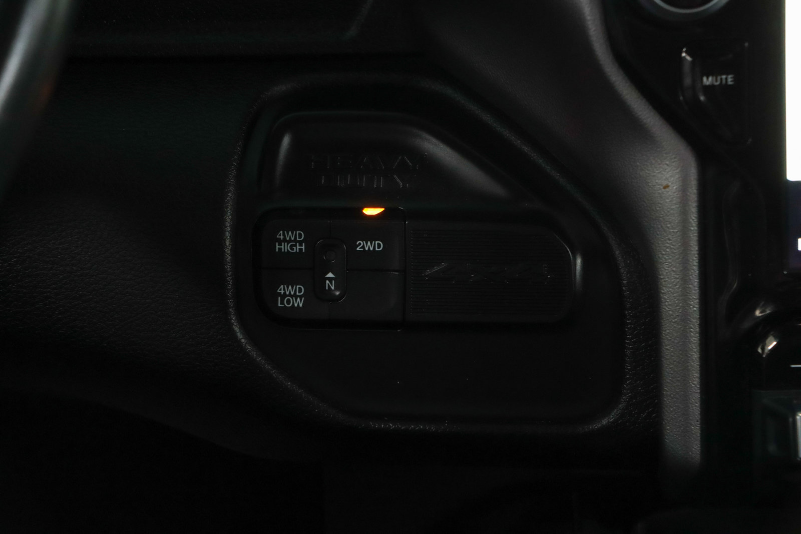 Used 2024 RAM 3500 Laramie w/ Night Edition AWD/4WD image 20