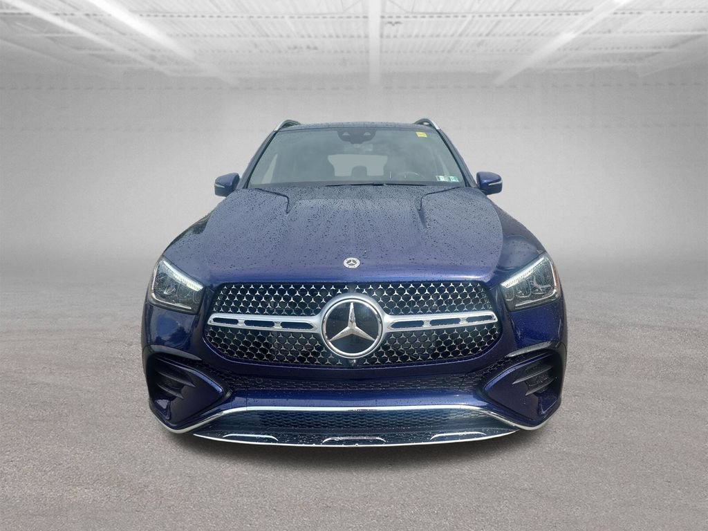 New 2026 Mercedes-Benz GLE 450 4MATIC image 8