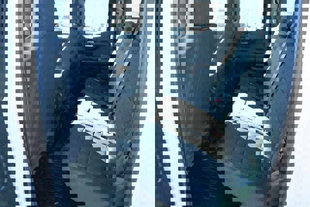 Used 2025 Chevrolet Silverado 1500 W/T w/ Trailering Package image 27